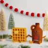 Christmas Felt Duo Figural Waffle And Maple Syrup - Wondershop™ -Target Sale Shop GUEST 8de83ac3 218a 4d32 ad5c 393efa75fcb6