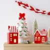 5" Christmas Lit Red Ceramic House Decor - Wondershop™ 19 5" Christmas Lit Red Ceramic House Decor - Wondershop™ -Target Sale Shop GUEST 8f1a14f8 bc60 40c0 b63a 23734b9ce829