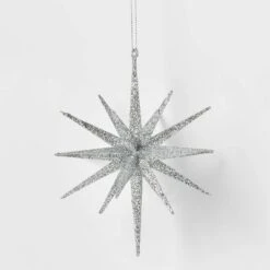 Plastic Spike Starburst Christmas Tree Ornament - Wondershop™ 8 Plastic Spike Starburst Christmas Tree Ornament - Wondershop™ -Target Sale Shop GUEST 91c42675 0ba4 4ab1 a4e6 b8b4a8cddaa1