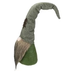 Northlight Forest Tree Chevron Hat Gnome Head Christmas Decoration - 21" - Green And Brown -Target Sale Shop GUEST 92d4b178 fbee 47c5 9cb0 24c4dec9c447