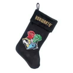 Harry Potter Holiday Stocking 20"