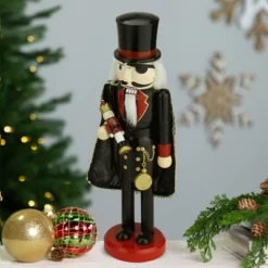 Northlight Wooden Nutcracker Suite Ballet Christmas Decorations - Set Of 4 -Target Sale Shop GUEST 94eb09e8 6f08 4be5 b5a1 d3155d74f8fa