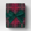 15' Christmas Legacy Luxe Premium Ribbon Dark Green Velvet - Wondershop™ -Target Sale Shop GUEST 9530f4f3 7694 4a4e 9c55 112f84caf41a