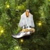 Christmas Glass Cowboy Boot Ornament - Wondershop™ -Target Sale Shop GUEST 97b3bc9b 6409 4b6b 8188 5ca075ddb915