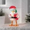 Incandescent Tinsel Santa Bird Christmas Novelty Sculpture Light With Clear Color Light Bulb - Wondershop™ -Target Sale Shop GUEST 9ee6aaff 9d7d 4b73 b235 d2e4d223342c