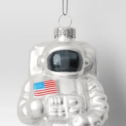 Christmas Glass Astronaut Ornament - Wondershop™ -Target Sale Shop GUEST 9fe74723 be4e 4b3a a59d a0afce5b144f
