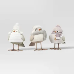 3pk Christmas Featherly Friends Decor - Wondershop™ -Target Sale Shop GUEST a04ac300 b80d 4dcc 8ccd 01b9de1d08ea