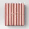 30” 20 Sq Ft Christmas Roll Wrap Red/White/Silver Stripes - Wondershop™ -Target Sale Shop GUEST a156e6ea 4152 43fc 80fa 66cf1fa6695d