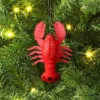 Christmas Fabric Lobster Ornament - Wondershop™ 6 Christmas Fabric Lobster Ornament - Wondershop™ -Target Sale Shop GUEST a1d7c464 4a19 4603 8d6a 031a5bff89cc