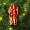 Christmas Fabric Bacon Ornament- Wondershop™ -Target Sale Shop GUEST a242dc38 88b2 4ae3 9a70 65181d2027a4
