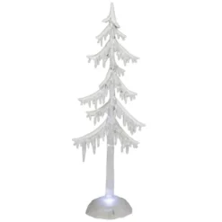 Northlight LED Lighted Acrylic Icicle Tree Christmas Decoration - 18" -Target Sale Shop GUEST a3acac42 2131 49a5 a1df e047d793b047 1