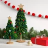 14.75" Christmas Fabric Tree Decor Green - Wondershop™ 14 14.75" Christmas Fabric Tree Decor Green - Wondershop™ -Target Sale Shop GUEST a40863e2 f03f 4422 a07c bf187516a1ed