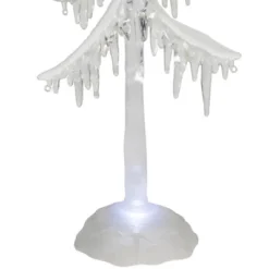 Northlight LED Lighted Acrylic Icicle Tree Christmas Decoration - 18" -Target Sale Shop GUEST a43d2e86 7cf0 4372 b3b5 83114132d24f 1