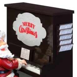 Mr. Christmas Sing-A-Long Santa Musical Interactive Santa Claus Christmas Decoration -Target Sale Shop GUEST a66d29ab 5387 45ca 9076 3f3a88177b50