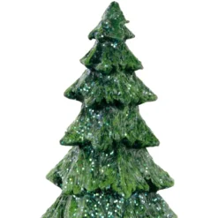 Northlight Glittered Pine Tree Christmas Decoration - 9.5" -Target Sale Shop GUEST ae69a37b f79b 40aa 89be a326c9f04878