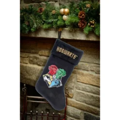 Harry Potter Holiday Stocking 20" -Target Sale Shop GUEST aeb593b1 b4e0 4230 ae3b 88af2c669d5a