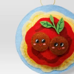 Christmas Fabric Spaghetti Ornament - Wondershop™ -Target Sale Shop GUEST af3e0069 fd58 4340 be28 29049daff7d5