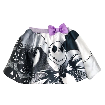 Disney Tank Top Satin Skirt Outfit Set Little Kid To Big Kid 2 Disney Tank Top Satin Skirt Outfit Set Little Kid To Big Kid - Image 2