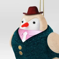 Christmas Featherly Friends Ornament Knit Scarf - Wondershop™ -Target Sale Shop GUEST b0624ed1 78b8 4136 9610 b416ee704ad7