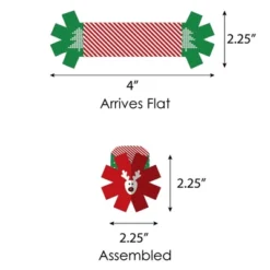 Big Dot Of Happiness Ugly Sweater - Holiday And Christmas Party Paper Napkin Holder - Napkin Rings - Set Of 24 13 Big Dot Of Happiness Ugly Sweater - Holiday And Christmas Party Paper Napkin Holder - Napkin Rings - Set Of 24 -Target Sale Shop GUEST b49d4a08 6df4 47c6 99bd 52eabc7c063b