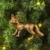 Christmas Gold Fox Ornament - Wondershop™ -Target Sale Shop GUEST b59c6b84 5f0c 4af9 a10f 63544d7ffdc0