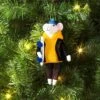 Christmas Felted Wool Skateboarder Mouse Ornament - Wondershop™ 4 Christmas Felted Wool Skateboarder Mouse Ornament - Wondershop™ -Target Sale Shop GUEST ba4515e3 17ed 49ca a398 a3b7c5638df3