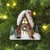 Christmas A Frame House Ornament - Wondershop™ -Target Sale Shop GUEST bab18dfc e5ff 4bff 8660 7f739614adcc