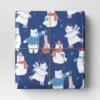 30" 50 Sq Ft Christmas Roll Wrap Polar Bears On Blue - Wondershop™ -Target Sale Shop GUEST bb902256 1f95 4463 8c96 63559cbb5329