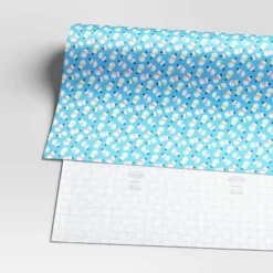 40" 125 Sq Ft Christmas Roll Wrap Snowmen On Light Blue - Wondershop™ -Target Sale Shop GUEST bbb90178 6b13 4f65 9a7b c3dabe8e14ca