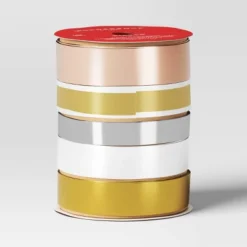 5 End Flat Christmas Ribbon 40' - Wondershop™ 4 5 End Flat Christmas Ribbon 40' - Wondershop™ -Target Sale Shop GUEST bdf45f6b 823a 473d b404 5bf7fb10cd61