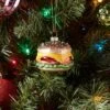 Glass Cheeseburger Christmas Tree Ornament - Wondershop™ -Target Sale Shop GUEST bdf5a1a0 718a 4f53 a281 e7672588534a