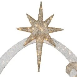 Northlight 41" LED Lighted Holy Family Nativity Scene Outdoor Christmas Decoration -Target Sale Shop GUEST bf0e5118 70ae 437f b707 433fe7e4be53