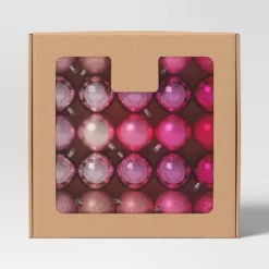 50ct Christmas Tree Ornament Set - Wondershop™ 13 50ct Christmas Tree Ornament Set - Wondershop™ -Target Sale Shop GUEST c10e6140 8c2a 4991 81e3 f297af24a659