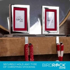 BIRDROCK HOME 4 Pack Photo Frame Stocking Holders -Target Sale Shop GUEST c2bd2163 284f 4d17 a469 9169ae1c5edc