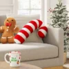26" Christmas Candy Cane Pillow - Wondershop™ -Target Sale Shop GUEST c33190e4 5c67 4d5a 9393 d65425ee9d8f