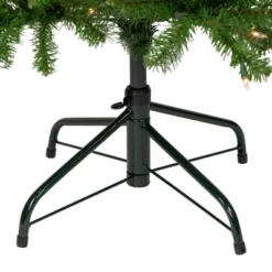 Northlight Pre-Lit Pencil White River Fir Artificial Christmas Tree - 6.5' - Clear Lights -Target Sale Shop GUEST c876c081 946a 4f35 9aeb ff44eacbd84e