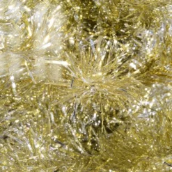 National Tree Company 7' Champagne Tinsel Slim Artificial Christmas Tree -Target Sale Shop GUEST c8969f84 bb4f 4dfb a251 bf5271e1f565