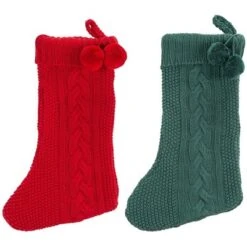 Nutmeg Stocking (Set Of 2) - Safavieh -Target Sale Shop GUEST c8bf777c 57cc 4202 b934 36b9fb89f1fd