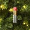 Christmas Fabric Lipstick Ornament - Wondershop™ -Target Sale Shop GUEST c97514cf e89f 42b7 a120 fa4258e6bf0a