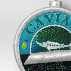 Christmas Glass Caviar Ornament - Wondershop™ -Target Sale Shop GUEST c9dfaf44 4a10 459e a4e5 bcd224d11dcf