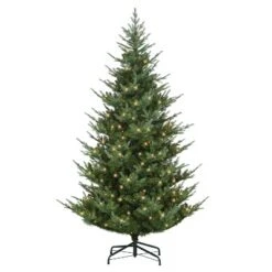 Puleo Pre-lit Hillside Spruce Artificial Christmas Tree Clear Lights -Target Sale Shop GUEST ca4ec0b4 9ef6 45dd bbe4 71cf5b68e0fc