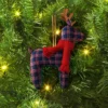 Christmas Fabric Deer Ornament Blue Plaid - Wondershop™ 4 Christmas Fabric Deer Ornament Blue Plaid - Wondershop™ -Target Sale Shop GUEST cc1b3a85 bc51 4d7b 8ea1 26f0b930c854
