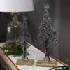Northlight Starry Trees Metal Christmas Decorations - 18.5" - Silver - Set Of 2 -Target Sale Shop GUEST cc48f9f6 f671 4492 94b4 9faf59a88dc5