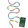 Celebrations Platinum LED Multicolored 100 Ct String Christmas Lights 16.5 Ft. -Target Sale Shop GUEST cdf0f9e7 35fc 4112 b21b 63ffc67c4af0