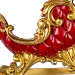 Northlight Santa's Sleigh Christmas Decoration - 19" -Target Sale Shop GUEST cec96138 9b23 435e 8f6a 55c6461e9fb1