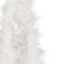 Northlight Layered Wispy Feather Cone Tree Christmas Decoration - 19.5" - Winter White 9 Northlight Layered Wispy Feather Cone Tree Christmas Decoration - 19.5" - Winter White -Target Sale Shop GUEST cf58f83d b8e2 42c1 97d4 6c646fbeee39 1