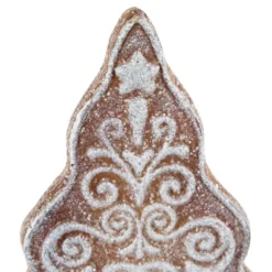 Northlight Glittered Gingerbread Tree Christmas Decoration - 8.25" -Target Sale Shop GUEST d03e1c8b 328c 4cff bb75 dd582d091668