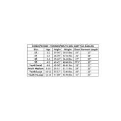 Girls' - Disney - Ready For A Super Christmas Shirt Tail Raglan Graphic T-shirt -Target Sale Shop GUEST d135e89d 0181 4aad 8a8a 6851ae5cc6a7 1