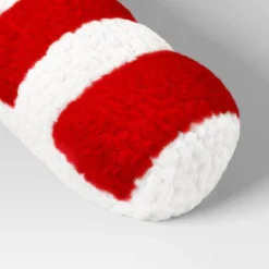26" Christmas Candy Cane Pillow - Wondershop™ -Target Sale Shop GUEST d394d3a2 7fe6 446c 984f bbedc7462604
