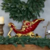 Northlight Santa's Sleigh Christmas Decoration - 19" -Target Sale Shop GUEST d4536b01 1802 4ced a57c d7df4d8d478c